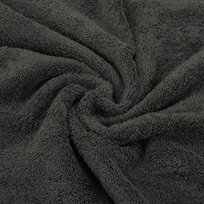 Hammetex Premium Badetücher 2er Set – 100% Baumwolle & Schnelltrocknend (70x140cm)