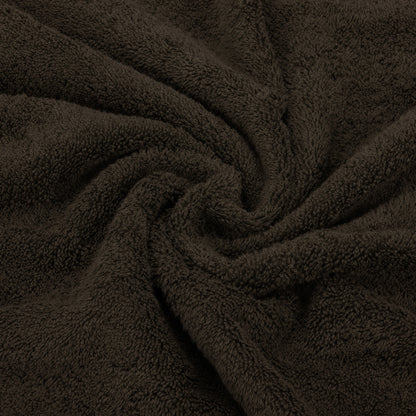 Hammetex Premium Badetücher 2er Set – 100% Baumwolle & Schnelltrocknend (70x140cm)
