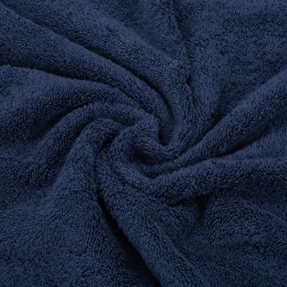 Hammetex Premium Badetücher 2er Set – 100% Baumwolle & Schnelltrocknend (70x140cm)