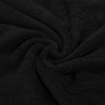 Hammetex Premium Badetücher 2er Set – 100% Baumwolle & Schnelltrocknend (70x140cm)