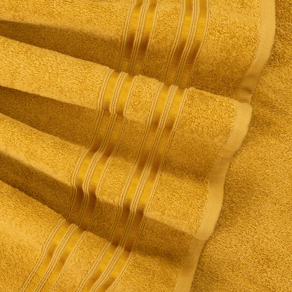 Hammetex Premium Badetücher 2er Set – 100% Baumwolle & Schnelltrocknend (70x140cm)