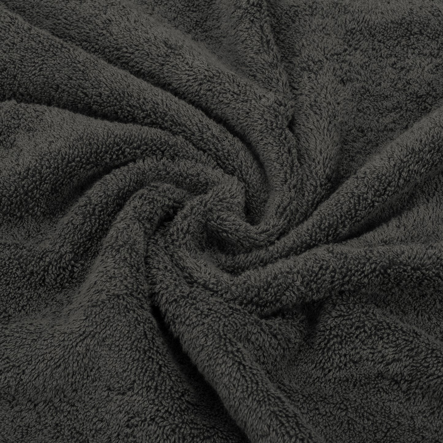 Hammetex Spa Badetücher 2er Set – Extra Groß (80x200cm) – 100% Baumwolle 500 GSM