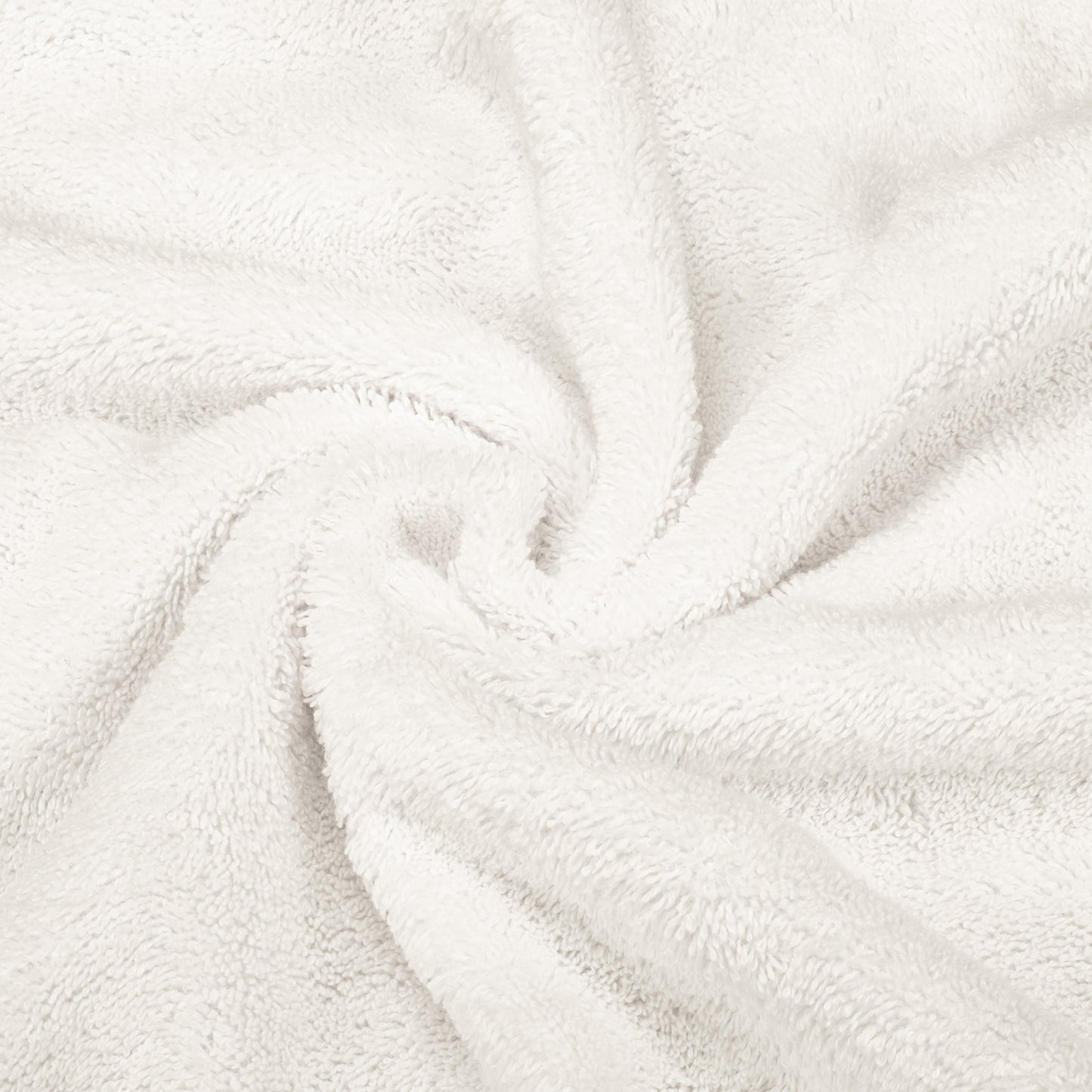 Hammetex Spa Badetücher 2er Set – Extra Groß (80x200cm) – 100% Baumwolle 500 GSM