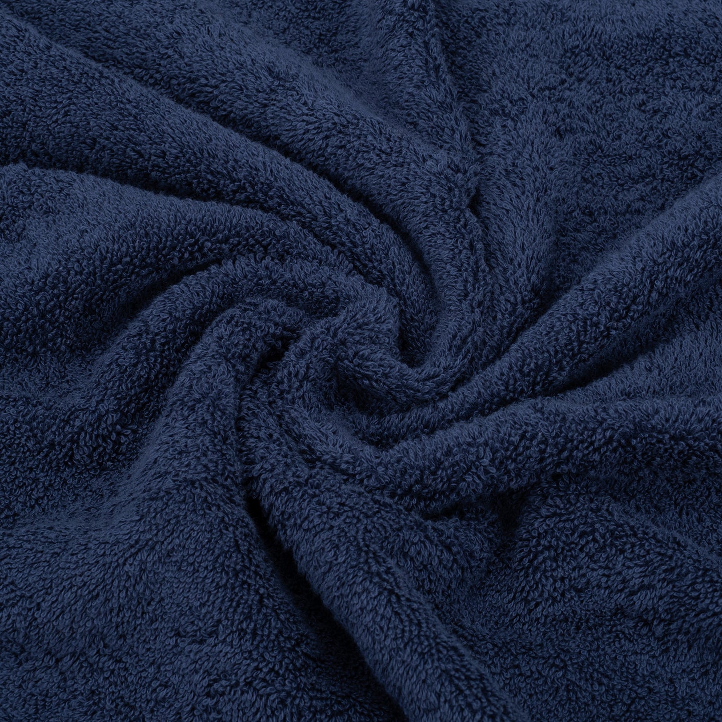 Hammetex Spa Badetücher 2er Set – Extra Groß (80x200cm) – 100% Baumwolle 500 GSM