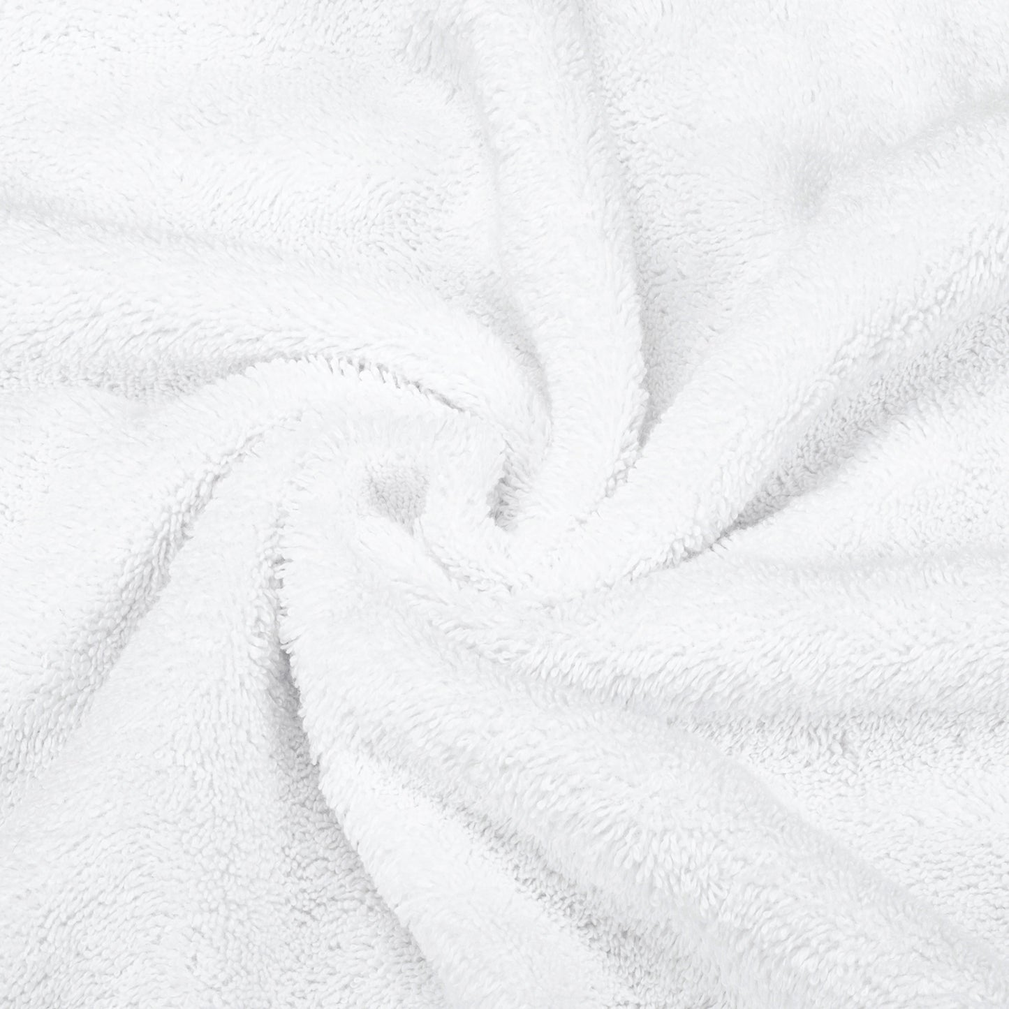 Hammetex Spa Badetücher 2er Set – Extra Groß (80x200cm) – 100% Baumwolle 500 GSM